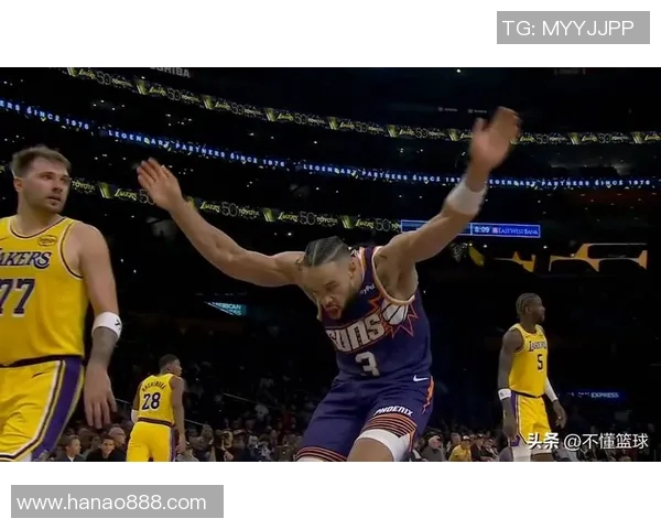詹姆斯因伤退场东契奇34分助力双探花合力71分湖人不敌绿军