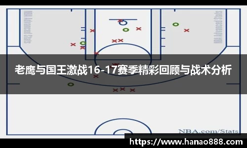 老鹰与国王激战16-17赛季精彩回顾与战术分析